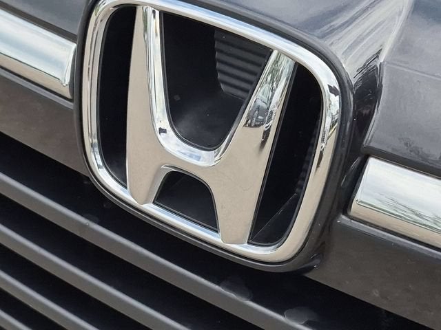2017 Honda HR-V EX