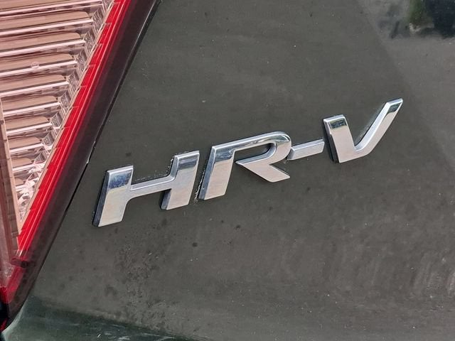 2017 Honda HR-V EX