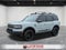 2021 Ford Bronco Sport First Edition