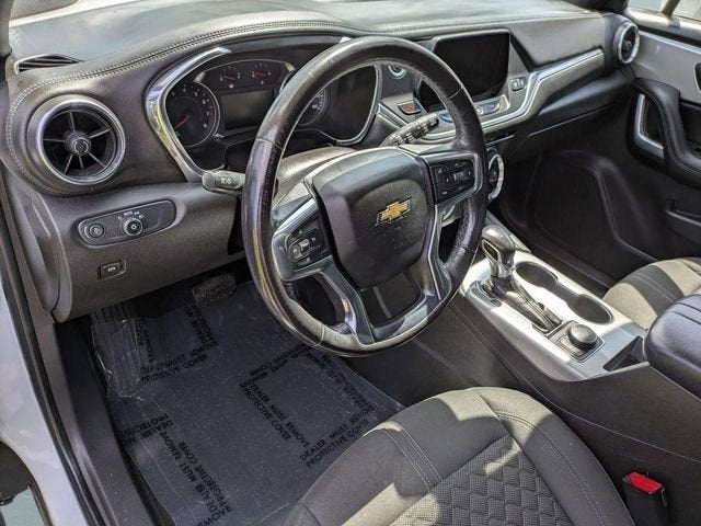 2019 Chevrolet Blazer 4DR FWD LT