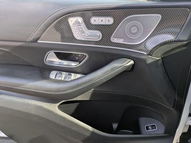 2023 Mercedes-Benz AMG® GLE 53 Coupe 4MATIC®