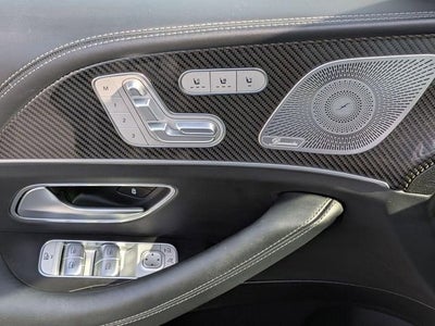 2023 Mercedes-Benz AMG® GLE 53 Coupe 4MATIC®