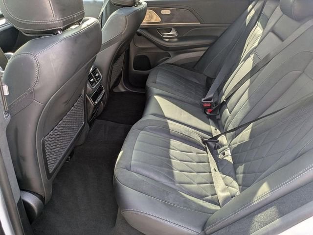 2023 Mercedes-Benz AMG® GLE 53 Coupe 4MATIC®