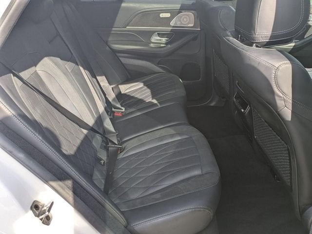 2023 Mercedes-Benz AMG® GLE 53 Coupe 4MATIC®