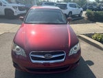 2009 Subaru Legacy Special Edition