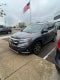 2021 Honda Pilot Touring 7-Passenger