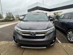 2021 Honda Pilot Touring 7-Passenger