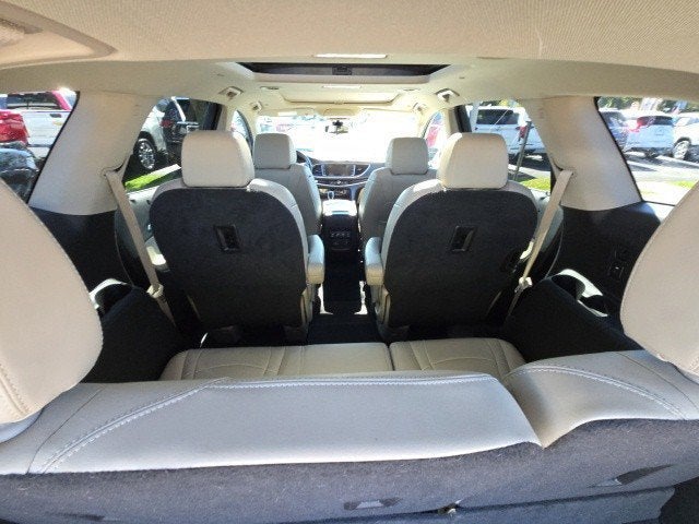 2019 Buick Enclave Premium