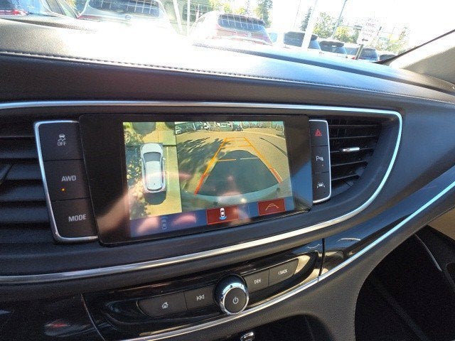 2019 Buick Enclave Premium