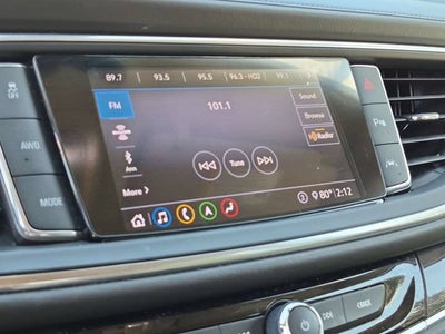 2020 Buick Enclave Premium