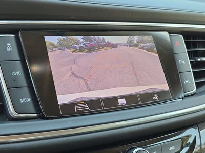 2020 Buick Enclave Premium