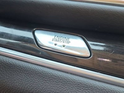 2020 Buick Enclave Premium