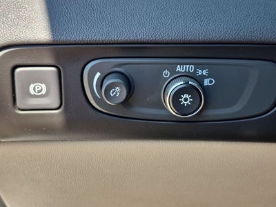 2020 Buick Enclave Premium