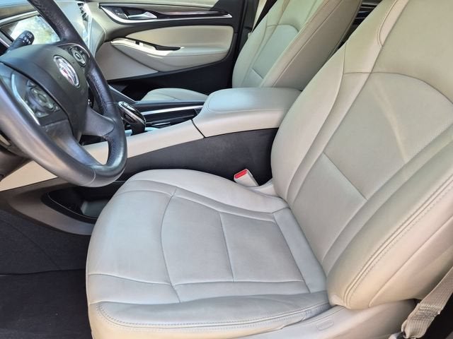 2020 Buick Enclave Premium