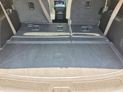 2020 Buick Enclave Premium