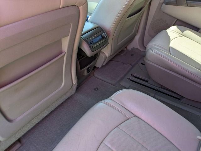 2014 Buick Enclave Leather