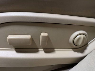 2012 Buick Enclave Leather