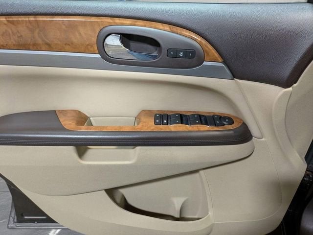 2012 Buick Enclave Leather