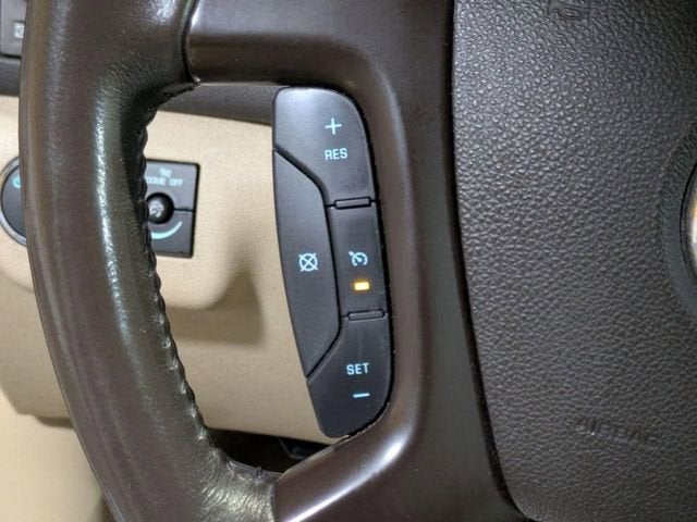 2012 Buick Enclave Leather