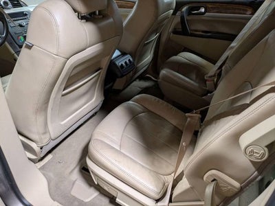 2012 Buick Enclave Leather