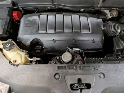 2012 Buick Enclave Leather