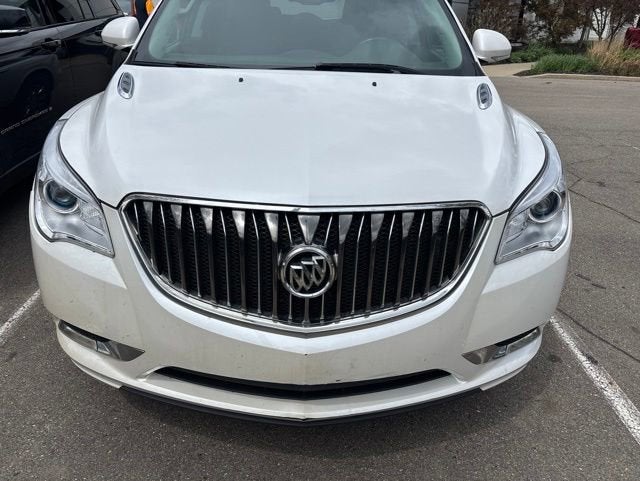 2016 Buick Enclave Premium