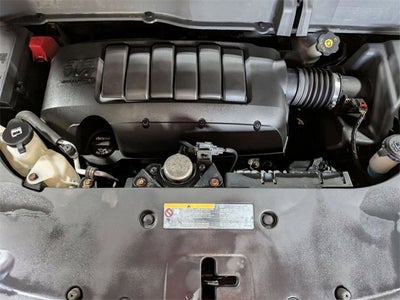 2017 Buick Enclave Premium