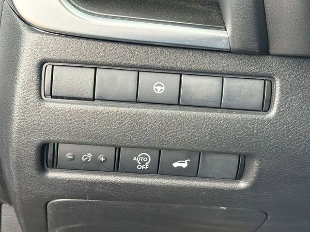 2025 Nissan Rogue SV FWD