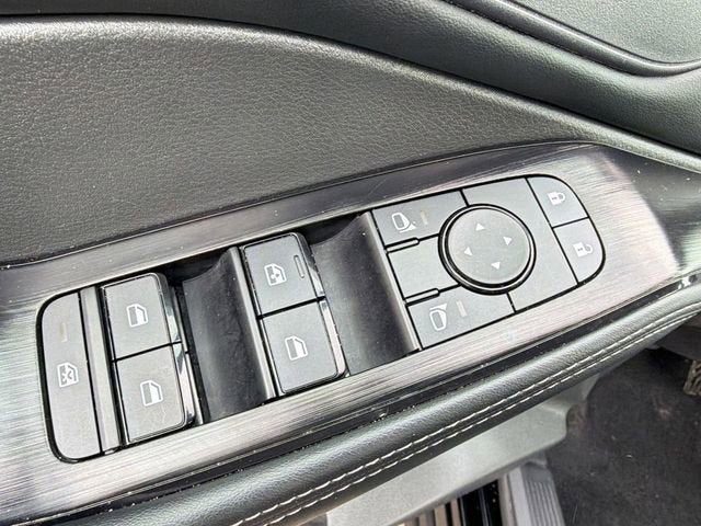 2025 Nissan Rogue SV FWD