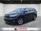 2015 Toyota Highlander LE