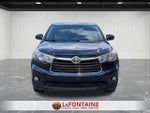 2015 Toyota Highlander LE