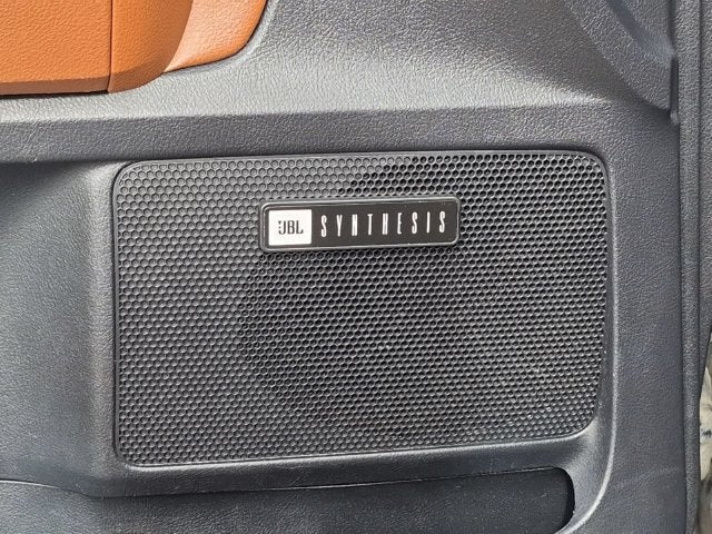 2014 Toyota Sequoia Platinum 5.7L V8