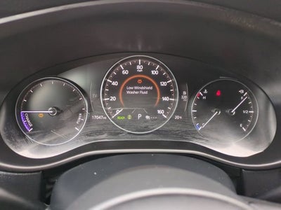 2025 Mazda Mazda CX-50 Hybrid Premium Plus Package