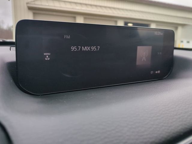 2025 Mazda Mazda CX-50 Hybrid Premium Plus Package