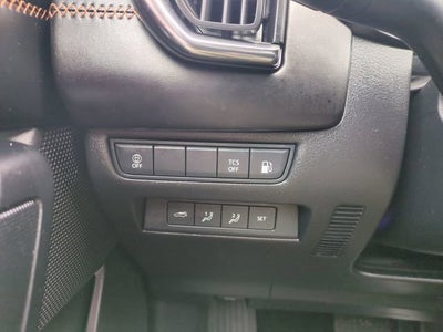 2025 Mazda Mazda CX-50 Hybrid Premium Plus Package