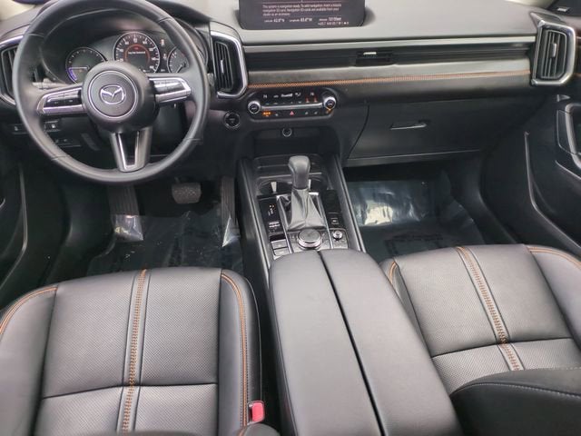 2025 Mazda Mazda CX-50 Hybrid Premium Plus Package