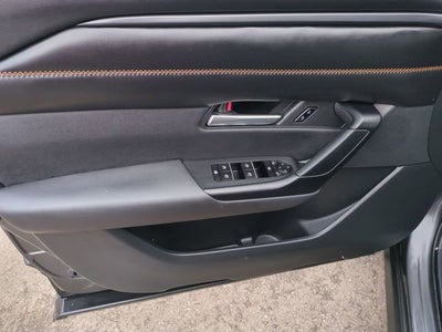 2025 Mazda Mazda CX-50 Hybrid Premium Plus Package