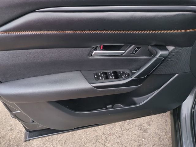 2025 Mazda Mazda CX-50 Hybrid Premium Plus Package