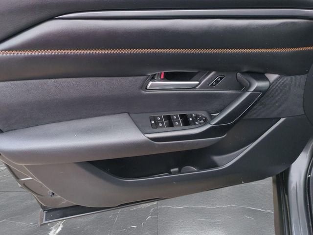 2025 Mazda Mazda CX-50 Hybrid Premium Plus Package