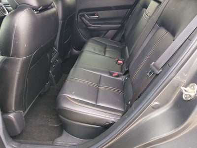 2025 Mazda Mazda CX-50 Hybrid Premium Plus Package