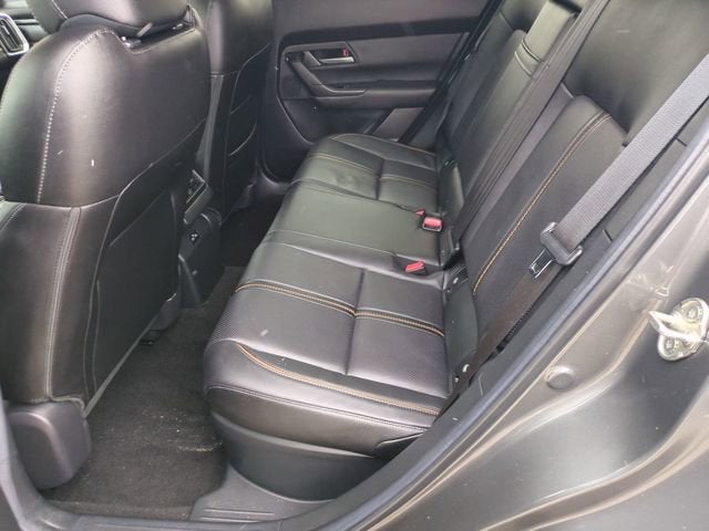 2025 Mazda Mazda CX-50 Hybrid Premium Plus Package