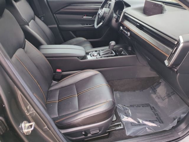 2025 Mazda Mazda CX-50 Hybrid Premium Plus Package