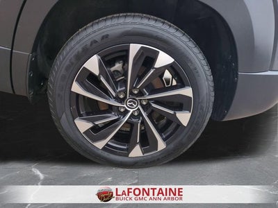 2025 Mazda Mazda CX-50 Hybrid Premium Plus Package