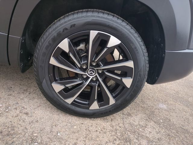 2025 Mazda Mazda CX-50 Hybrid Premium Plus Package