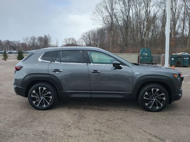 2025 Mazda Mazda CX-50 Hybrid Premium Plus Package