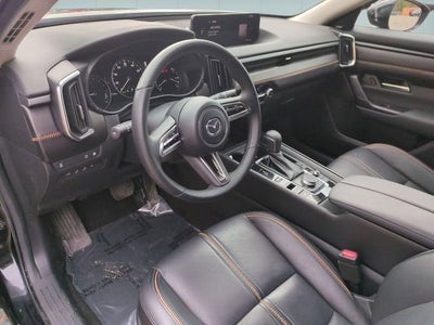 2025 Mazda Mazda CX-50 Hybrid Premium Plus Package