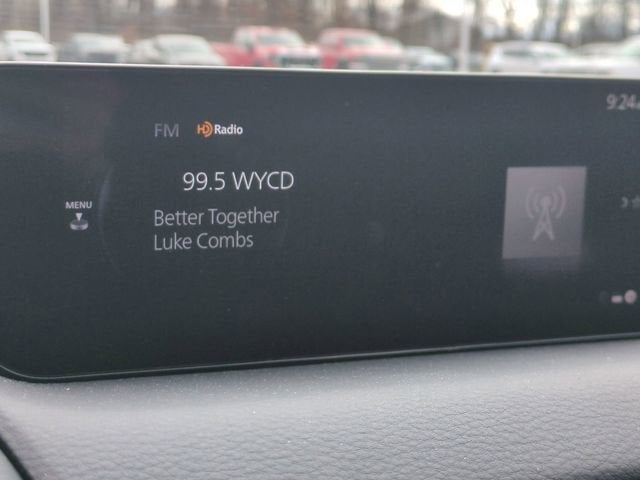 2025 Mazda Mazda CX-50 Hybrid Premium Plus Package