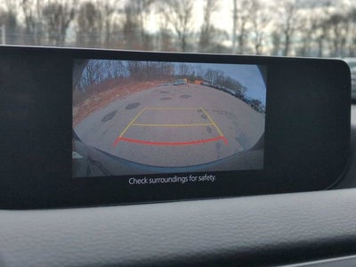 2025 Mazda Mazda CX-50 Hybrid Premium Plus Package