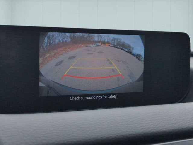 2025 Mazda Mazda CX-50 Hybrid Premium Plus Package