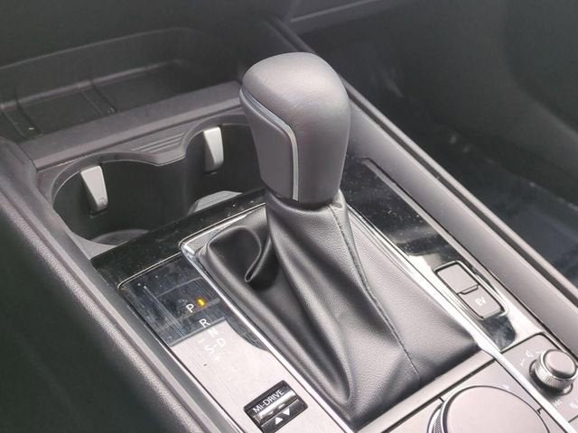 2025 Mazda Mazda CX-50 Hybrid Premium Plus Package